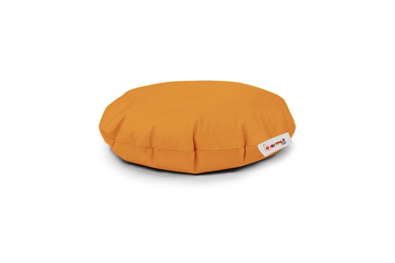 Sittepuffer utendørs Tasmina sittepute utendørs 65 cm Orange, undefined