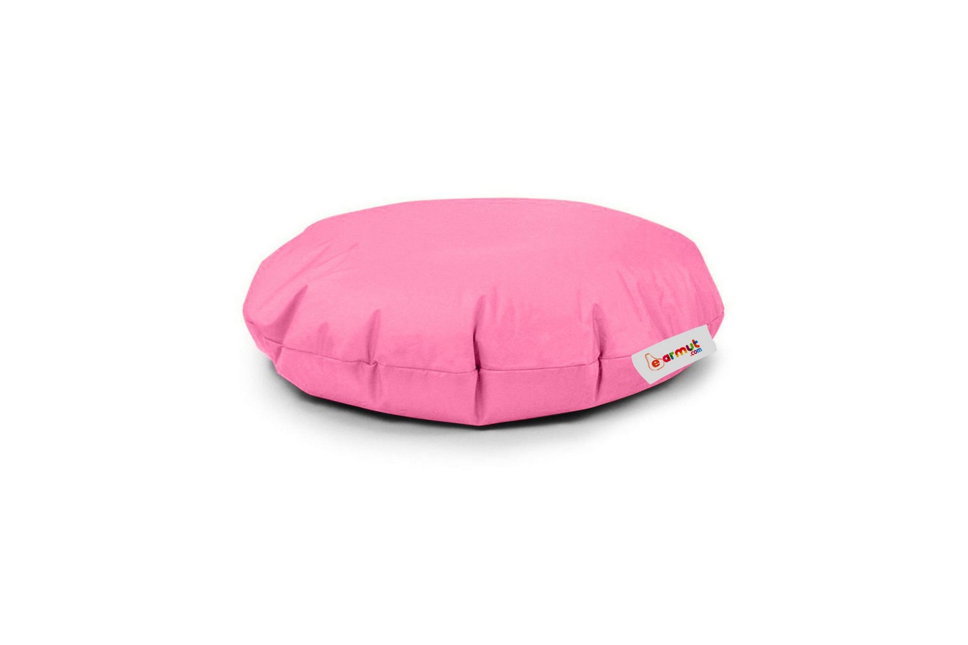 Sittepuffer utendørs Tasmina sittepute utendørs 65 cm Rosa -