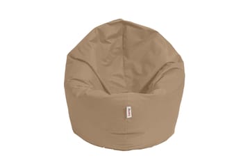Tasmina Sittesekk Utendørs 65 cm - Beige - Hagemøbler - Stoler & Lenestoler - Sittesekker utendørs