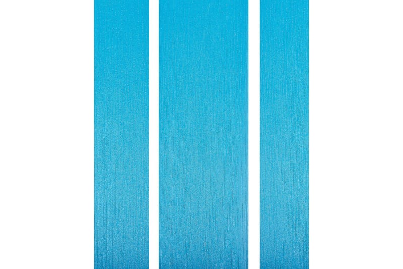 Sjurby Gyngestol utendørs - Blå - Hagemøbler - Stoler & Lenestoler - Gyngestol utendørs