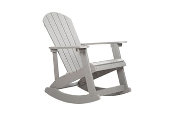 Sjurby Gyngestol utendørs