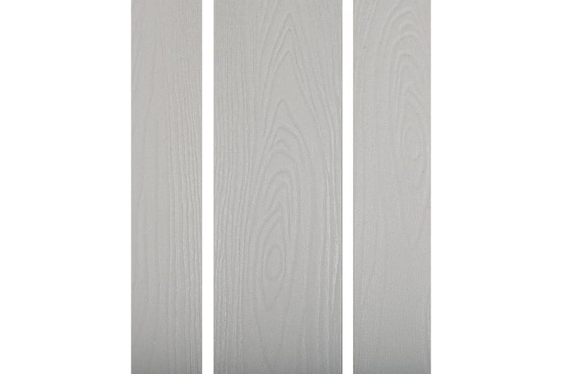 Sjurby Gyngestol utendørs - Grå - Hagemøbler - Stoler & Lenestoler - Gyngestol utendørs