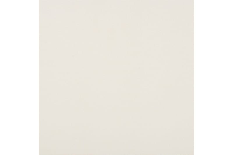 Solseng 2 erstatningstekstiler Avellino - Hvit, mørkt treverk, flerfarget - Hagemøbler - Stoler & Lenestoler - Solstoler