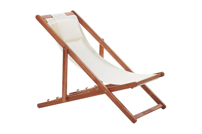 Solseng 2 erstatningstekstiler Avellino, Hvit, mørkt treverk, flerfarget