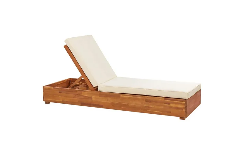 Solseng Fanano - Hagemøbler - Stoler & Lenestoler - Solseng & solvogner