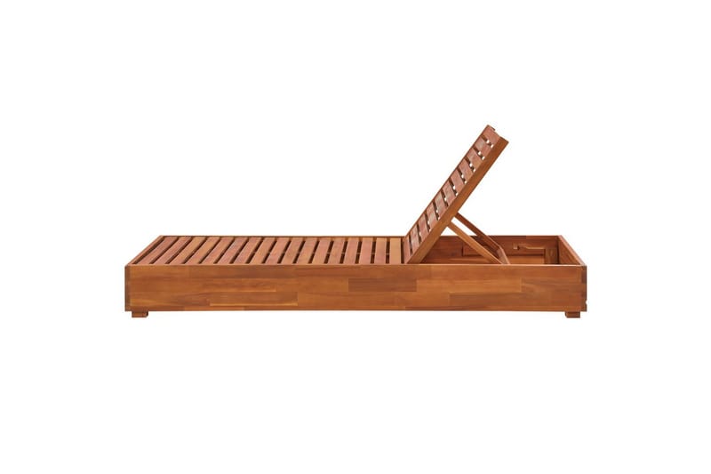 Solseng Fanano - Hagemøbler - Stoler & Lenestoler - Solseng & solvogner