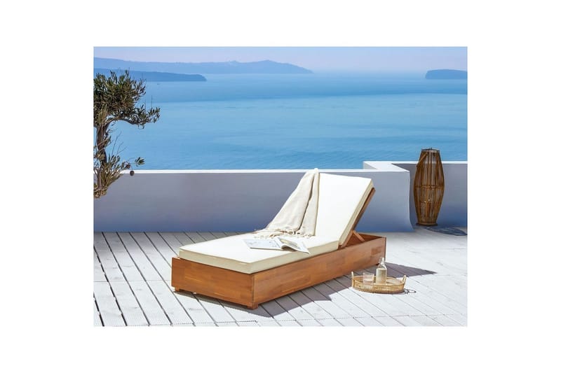 Solseng Fanano - Hagemøbler - Stoler & Lenestoler - Solseng & solvogner