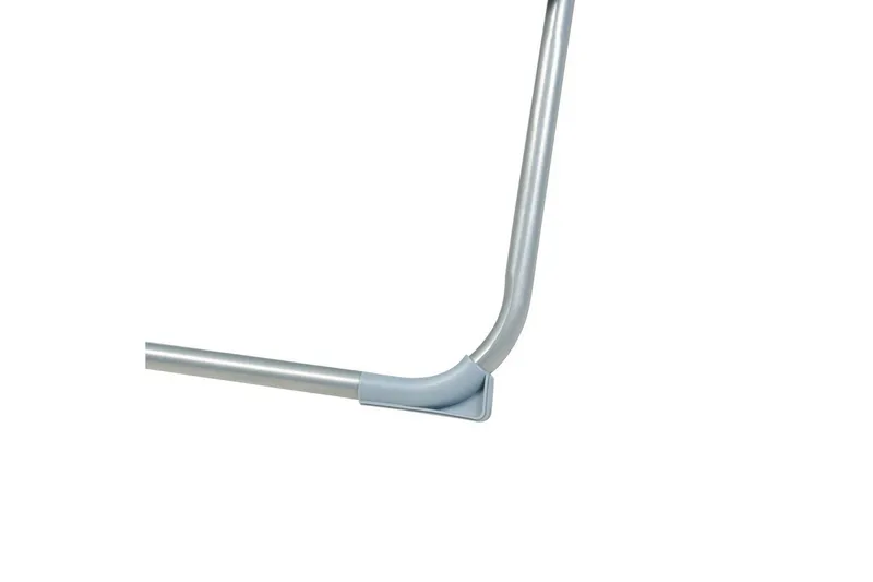 Solseng Foligno - Grønn, Sølv - Hagemøbler - Stoler & Lenestoler - Solseng & solvogner