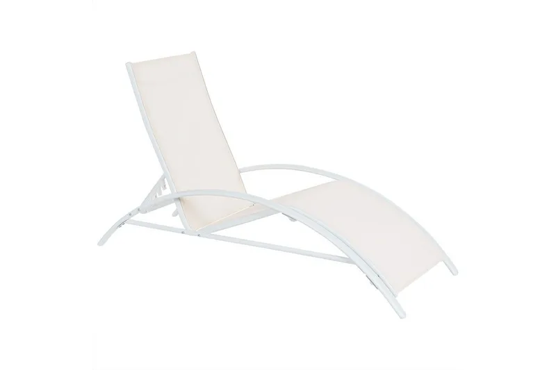 Solseng Gaeta - Hagemøbler - Stoler & Lenestoler - Solseng & solvogner