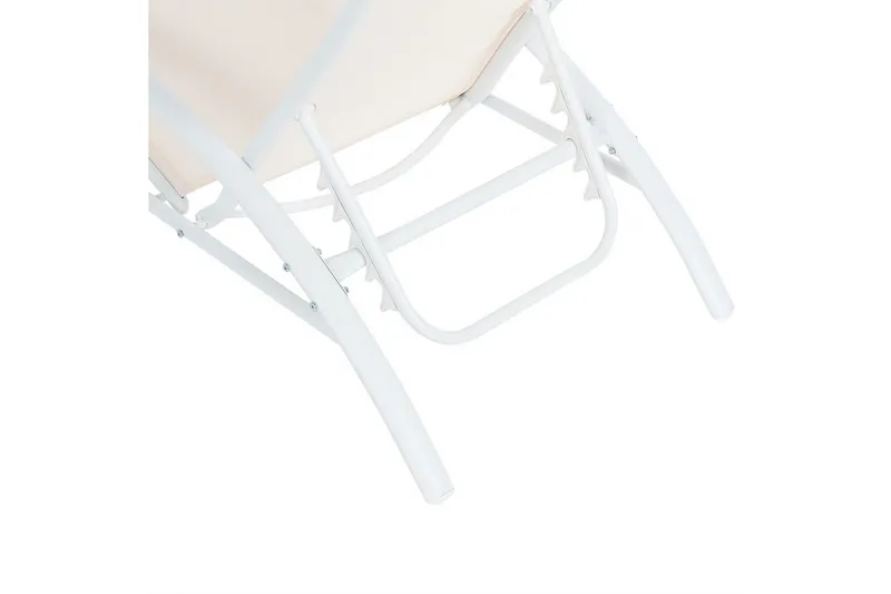 Solseng Gaeta - Hagemøbler - Stoler & Lenestoler - Solseng & solvogner