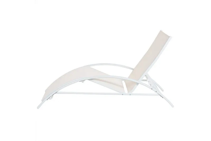 Solseng Gaeta - Hagemøbler - Stoler & Lenestoler - Solseng & solvogner