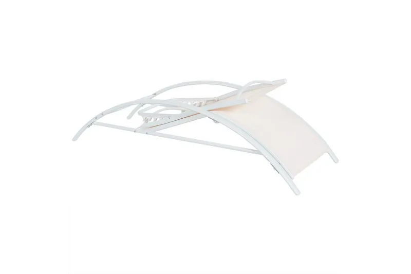 Solseng Gaeta - Hagemøbler - Stoler & Lenestoler - Solseng & solvogner