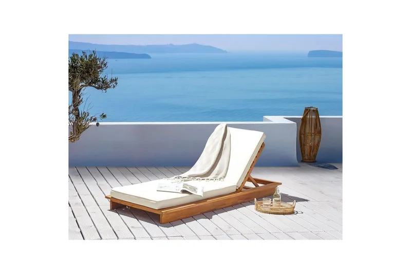 Solseng Granari - Hagemøbler - Stoler & Lenestoler - Solseng & solvogner