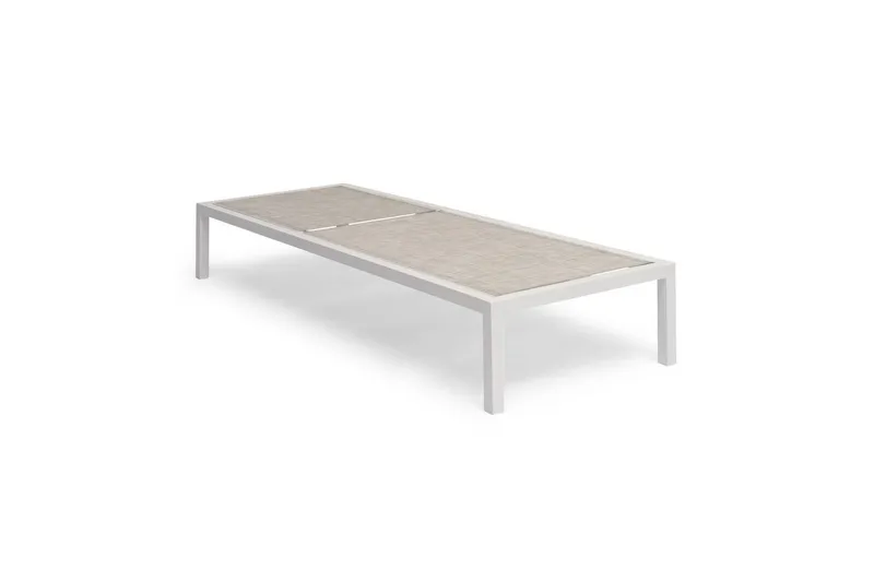 Solseng Hillerstorp Hånger Hvit, Hvit