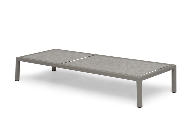 Solseng Hillerstorp Hånger - Sand - Hagemøbler - Stoler & Lenestoler - Solseng & solvogner