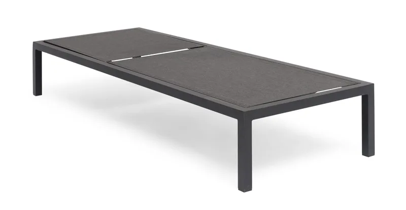 Solseng Hillerstorp Hånger, Svart