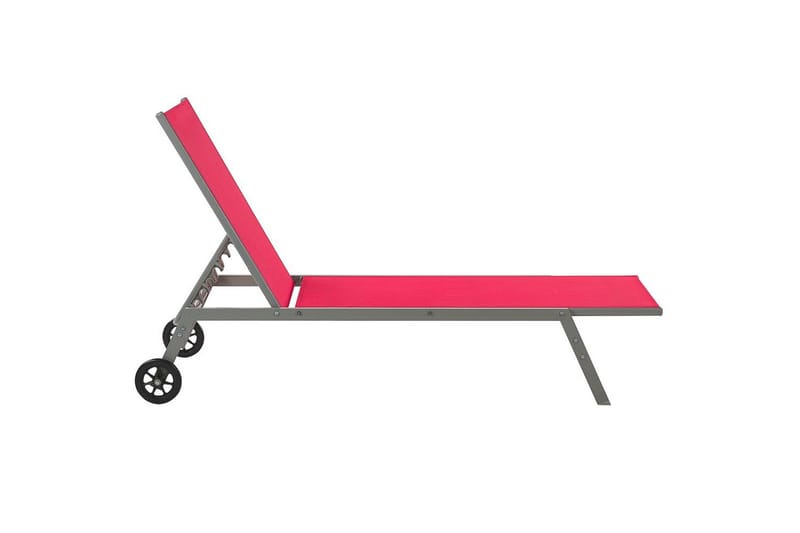 Solseng Levanzo - Hagemøbler - Stoler & Lenestoler - Solseng & solvogner