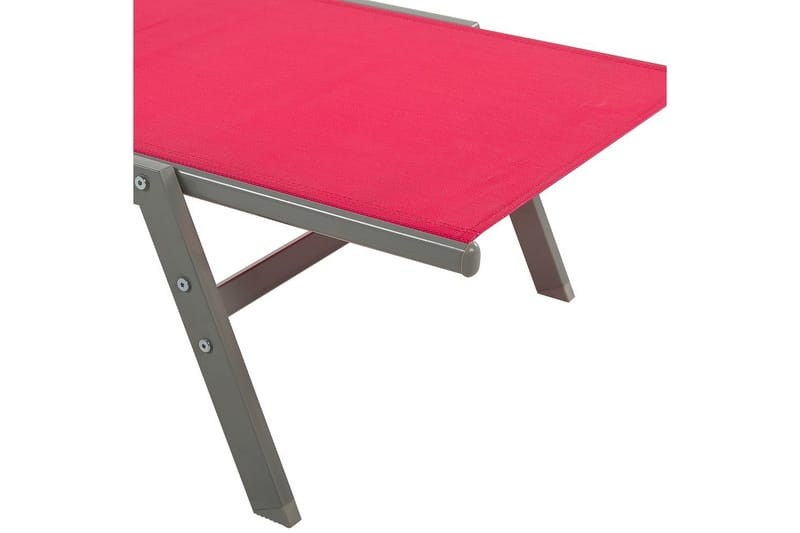 Solseng Levanzo - Hagemøbler - Stoler & Lenestoler - Solseng & solvogner