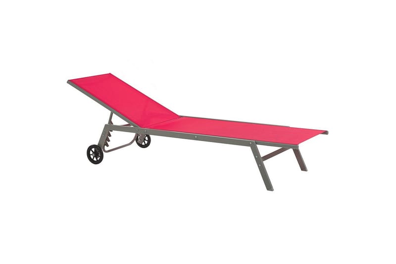 Solseng Levanzo - Hagemøbler - Stoler & Lenestoler - Solseng & solvogner