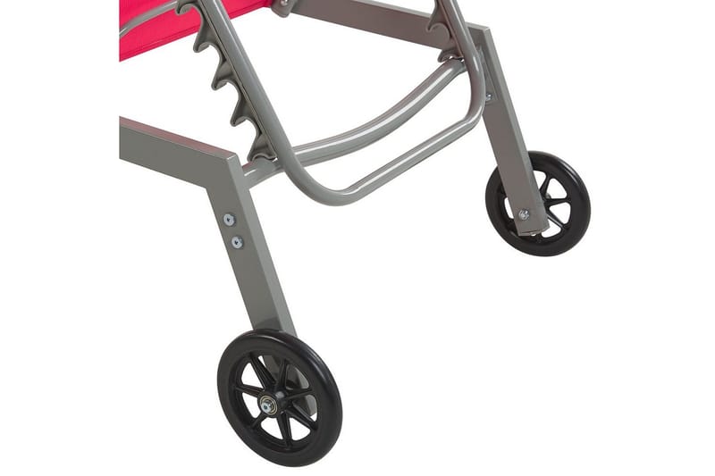 Solseng Levanzo - Hagemøbler - Stoler & Lenestoler - Solseng & solvogner