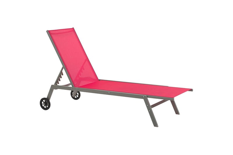 Solseng Levanzo - Hagemøbler - Stoler & Lenestoler - Solseng & solvogner