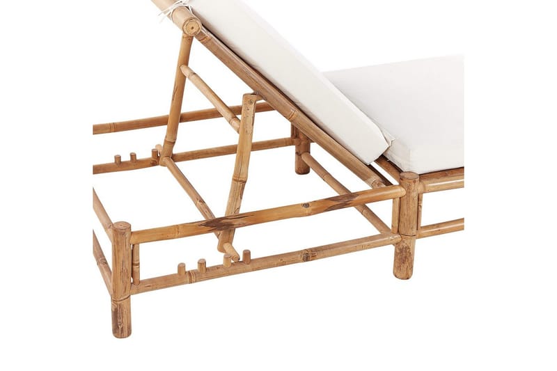 Solseng Ligure - Hagemøbler - Stoler & Lenestoler - Solseng & solvogner