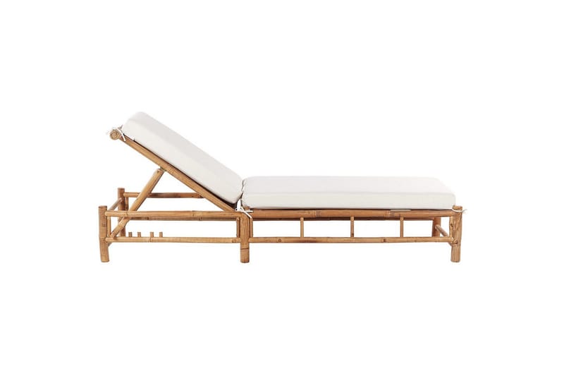 Solseng Ligure - Hagemøbler - Stoler & Lenestoler - Solseng & solvogner