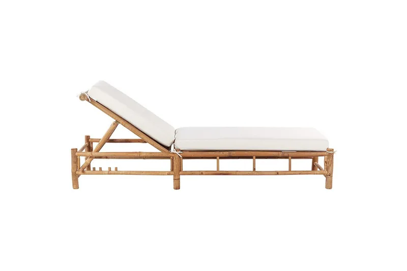 Solseng Ligure - Hagemøbler - Stoler & Lenestoler - Solseng & solvogner