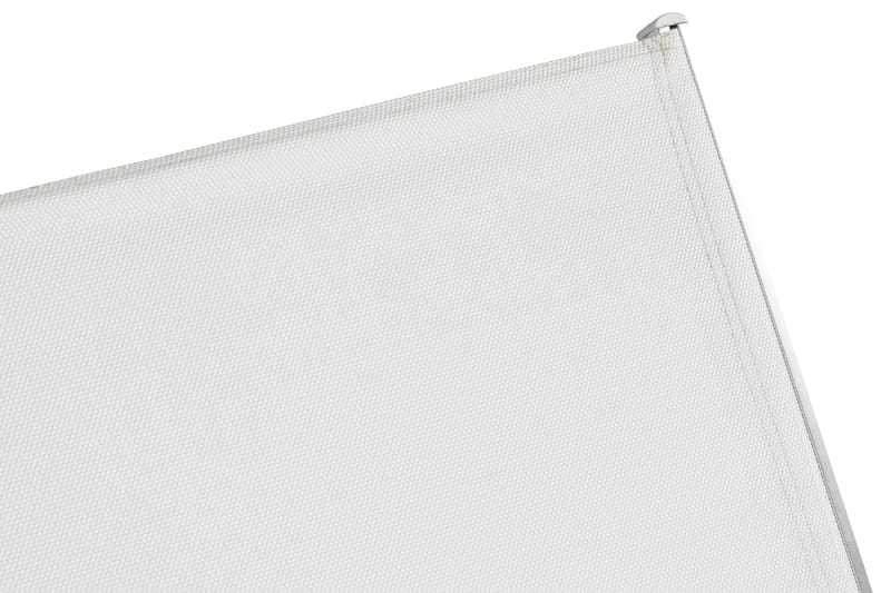 Båstad Solseng - Teak/Børstet Aluminium - Hagemøbler - Stoler & Lenestoler - Solseng & solvogner