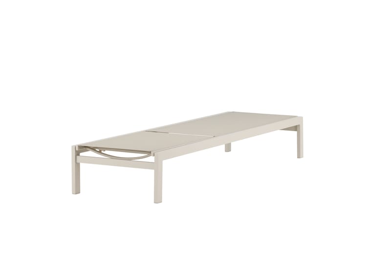 Copacabana Solseng - Beige - Hagemøbler - Stoler & Lenestoler - Solseng & solvogner