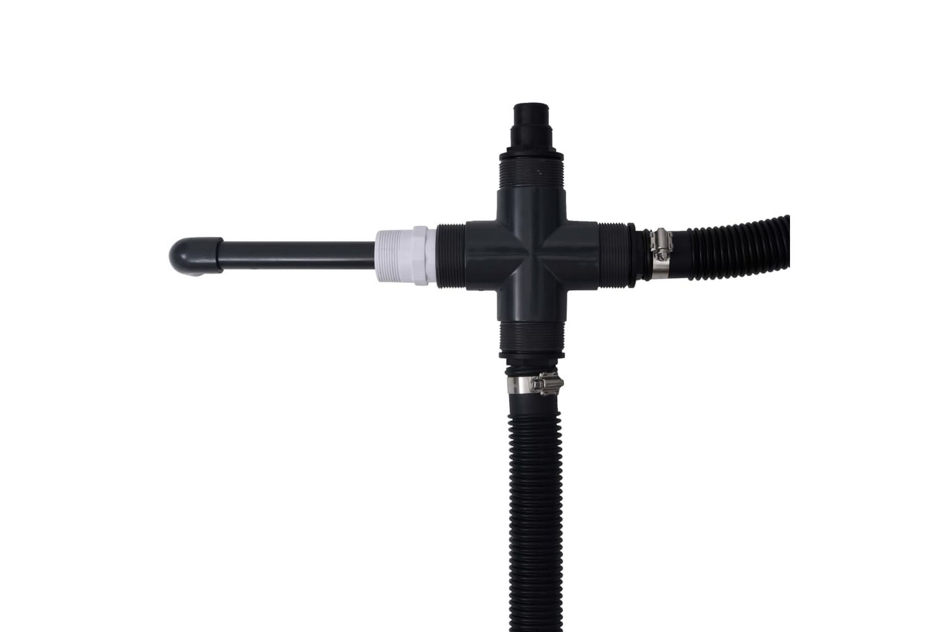 Dobbelt solcellepanel for basseng 150x75 cm - Hagemøbler - Stoler & Lenestoler - Solseng & solvogner