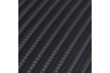 Dobbelt solcellepanel for basseng 150x75 cm - Hagemøbler - Stoler & Lenestoler - Solseng & solvogner