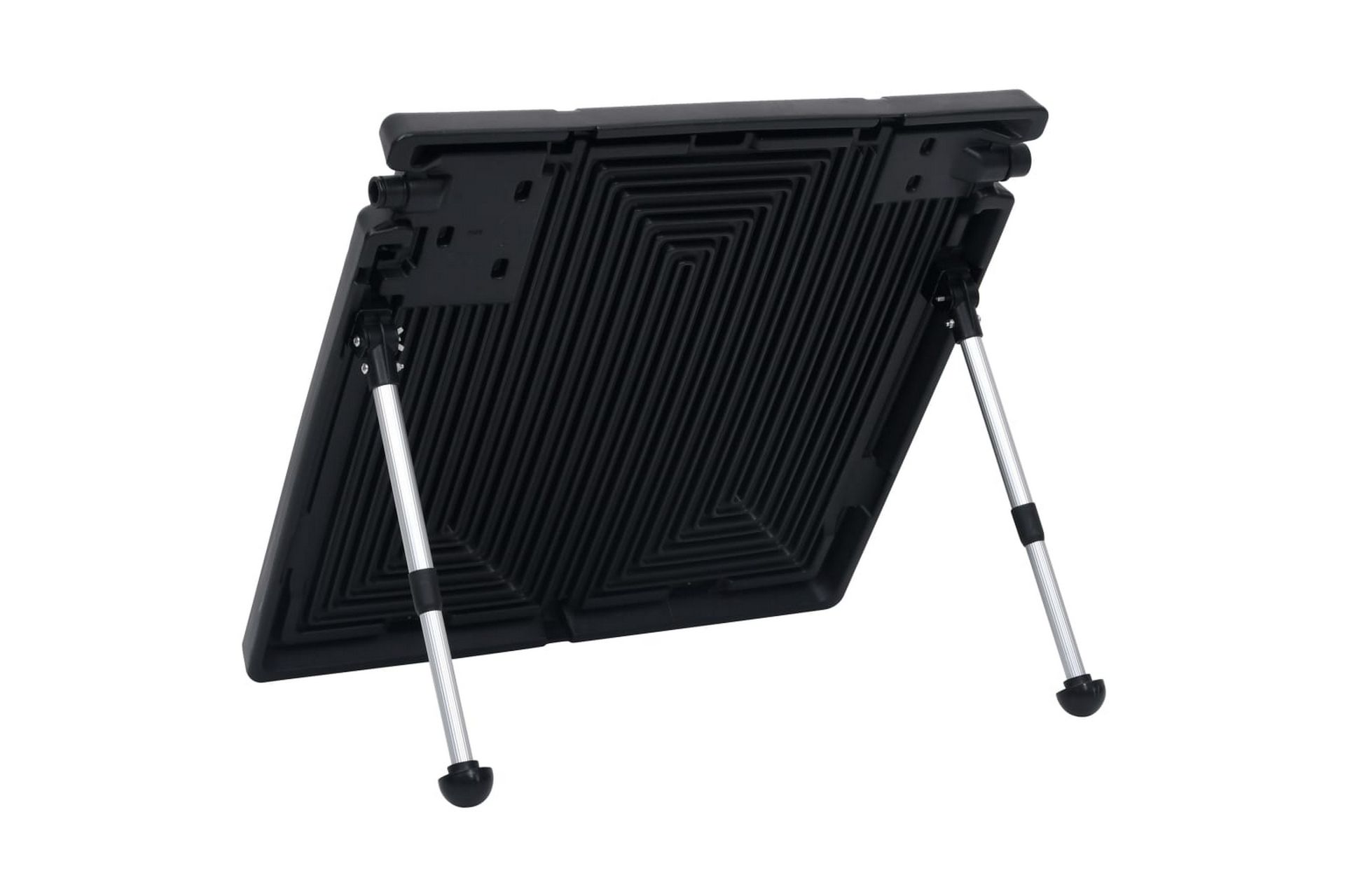 Dobbelt solcellepanel for basseng 150x75 cm - Hagemøbler - Stoler & Lenestoler - Solseng & solvogner