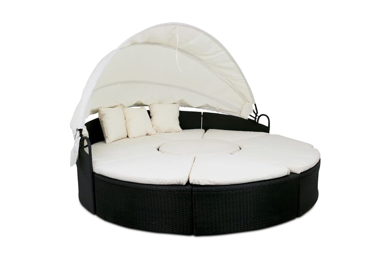 Dramsvik Solseng 230 cm, Antrasitt