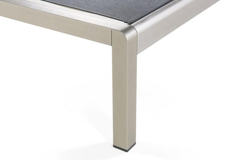 Fossato Solseng 64|198 Cm - Beige - Hagemøbler - Stoler & Lenestoler - Solseng & solvogner