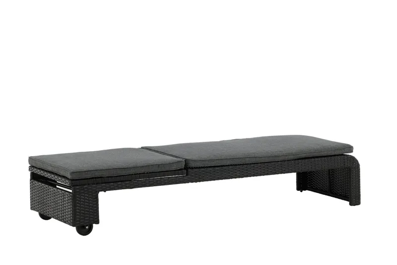 London Solseng Svart, Venture Home