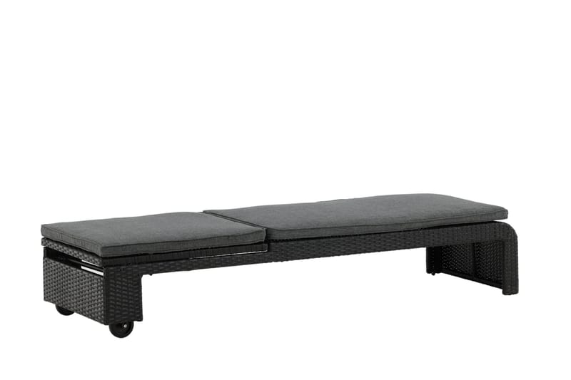 London Solseng Svart, Venture Home