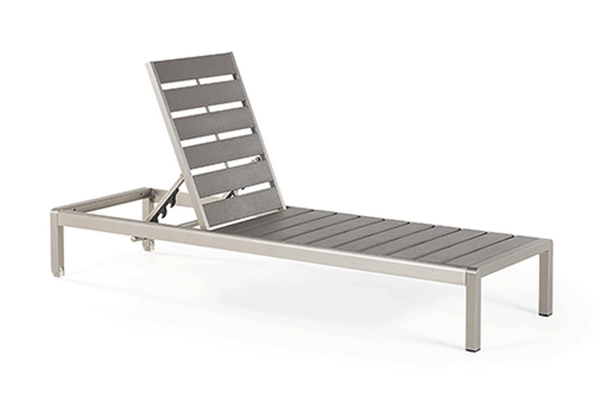 Nardo Solseng 64\|198 Cm - Brun