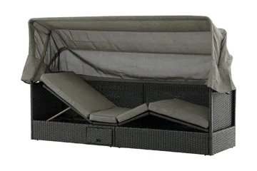 Nopy Solseng - Venture Home - Hagemøbler - Stoler & Lenestoler - Solseng & solvogner
