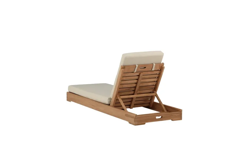 Solseng utendørs - Natur - Hagemøbler - Stoler & Lenestoler - Solseng & solvogner