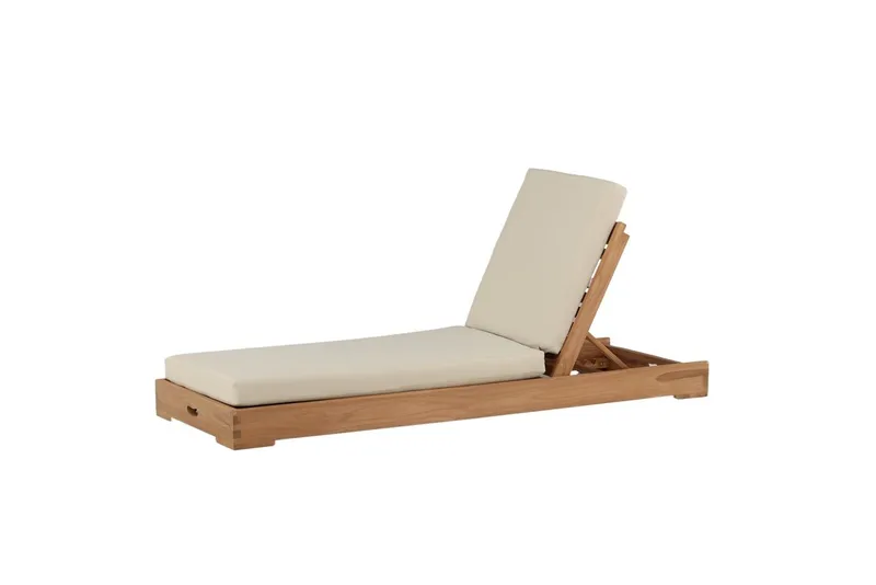 Solseng utendørs - Natur - Hagemøbler - Stoler & Lenestoler - Solseng & solvogner