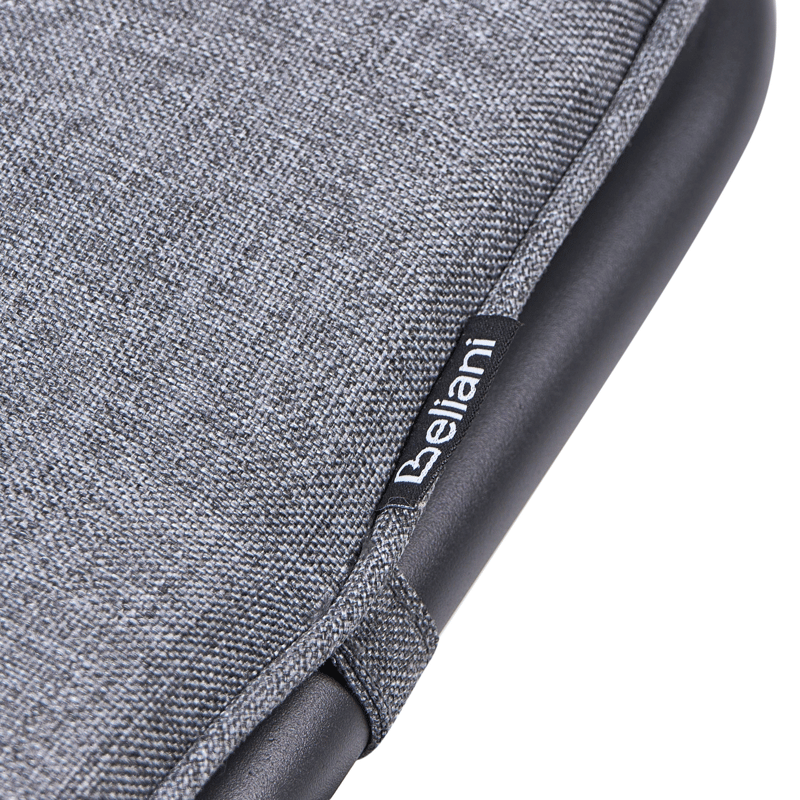 Solseng utendørs Volterra Stål - Grå - Hagemøbler - Stoler & Lenestoler - Solseng & solvogner