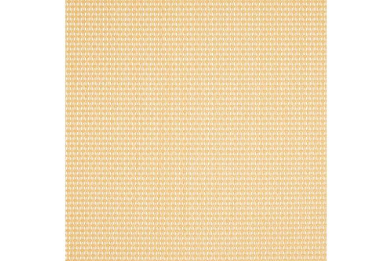 Solseng Portofino - Gul - Hagemøbler - Stoler & Lenestoler - Solseng & solvogner