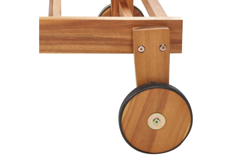 Solseng Pietralunga - Hagemøbler - Stoler & Lenestoler - Solseng & solvogner