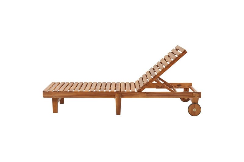 Solseng Pietralunga - Hagemøbler - Stoler & Lenestoler - Solseng & solvogner