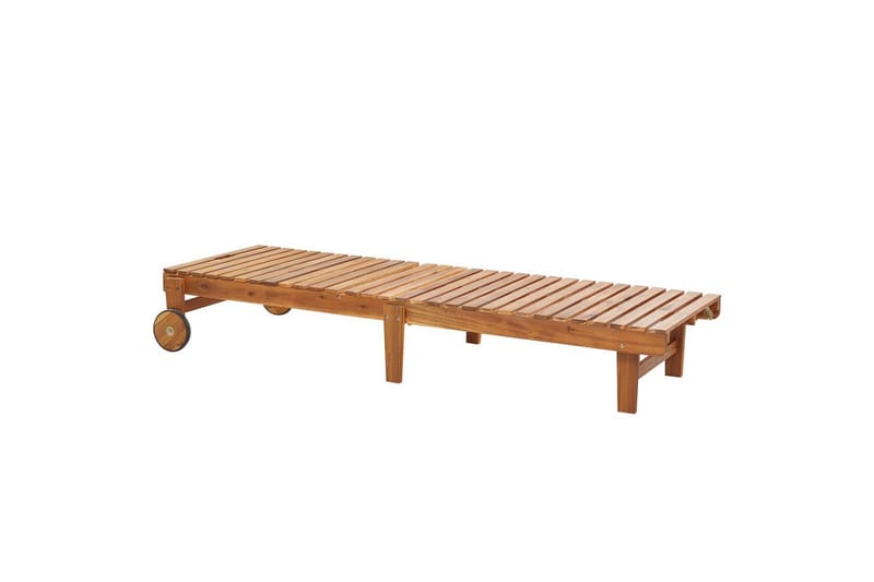 Solseng Pietralunga - Hagemøbler - Stoler & Lenestoler - Solseng & solvogner