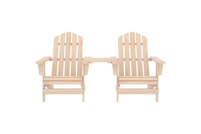Adirondack hagestol heltre gran - Hagemøbler - Stoler & Lenestoler - Solstoler - Dekkstol