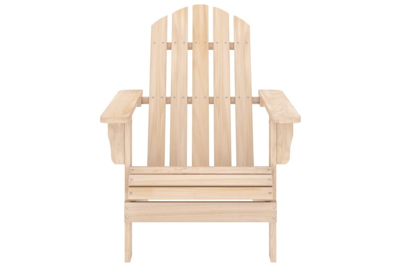 Adirondack hagestol heltre gran - Hagemøbler - Stoler & Lenestoler - Solstoler - Dekkstol