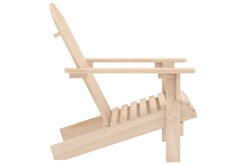 Adirondack hagestol heltre gran - Hagemøbler - Stoler & Lenestoler - Solstoler - Dekkstol