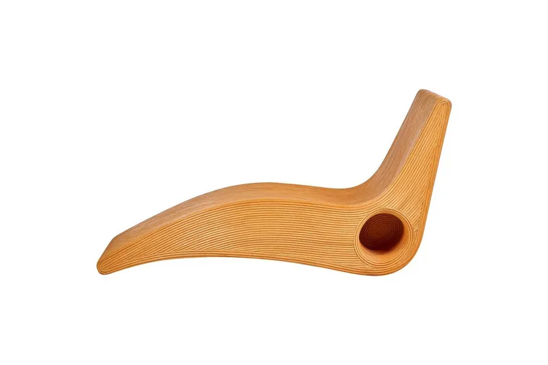 Solstol Airole - Hagemøbler - Stoler & Lenestoler - Solstoler